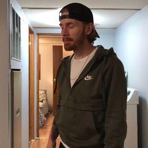 Meet your Posher, Roger